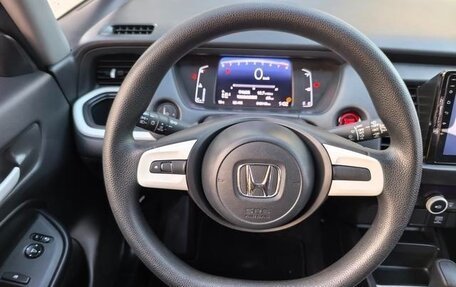 Honda Fit, 2021 год, 1 150 222 рублей, 13 фотография