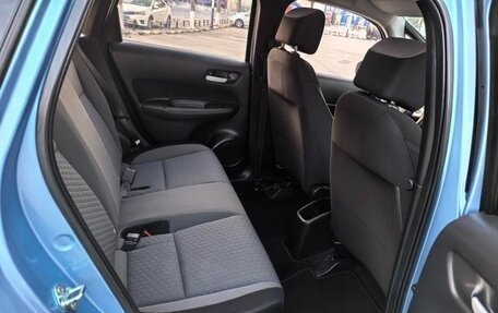 Honda Fit, 2021 год, 1 150 222 рублей, 9 фотография