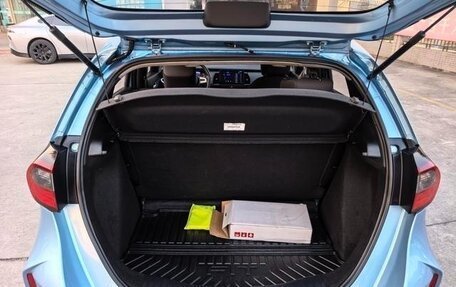 Honda Fit, 2021 год, 1 150 222 рублей, 11 фотография