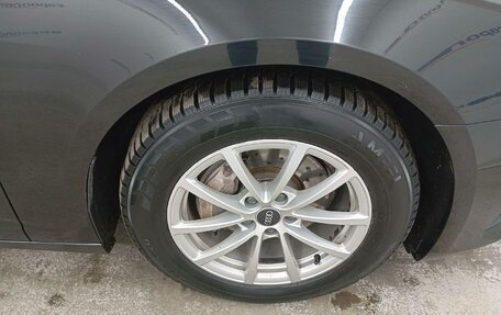 Audi A6, 2021 год, 2 819 760 рублей, 3 фотография