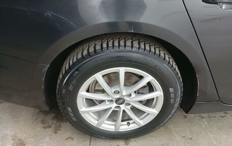 Audi A6, 2021 год, 2 819 760 рублей, 2 фотография