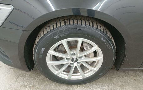 Audi A6, 2021 год, 2 819 760 рублей, 4 фотография