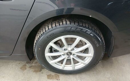 Audi A6, 2021 год, 2 819 760 рублей, 5 фотография