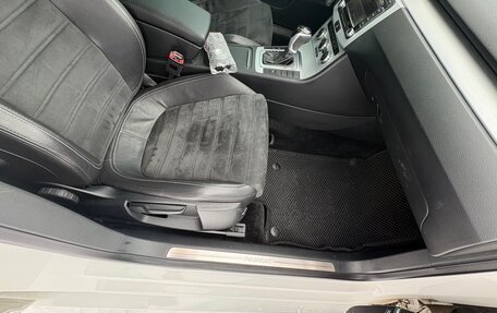 Volkswagen Passat CC I рестайлинг, 2014 год, 1 550 000 рублей, 12 фотография