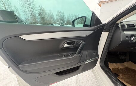 Volkswagen Passat CC I рестайлинг, 2014 год, 1 550 000 рублей, 14 фотография