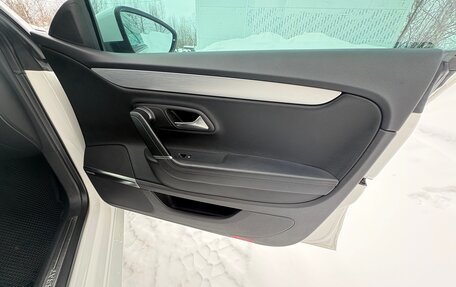 Volkswagen Passat CC I рестайлинг, 2014 год, 1 550 000 рублей, 17 фотография