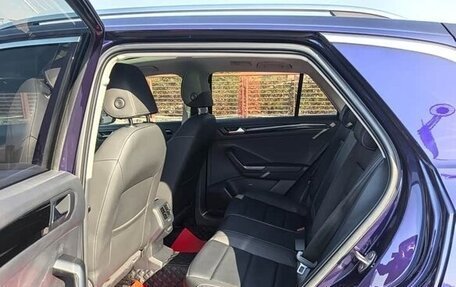 Volkswagen T-Roc I, 2022 год, 1 450 004 рублей, 12 фотография