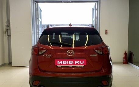 Mazda CX-5 II, 2015 год, 2 150 000 рублей, 5 фотография