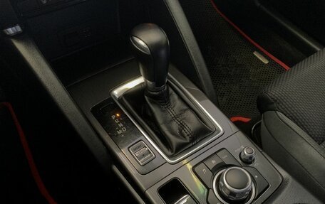 Mazda CX-5 II, 2015 год, 2 150 000 рублей, 12 фотография