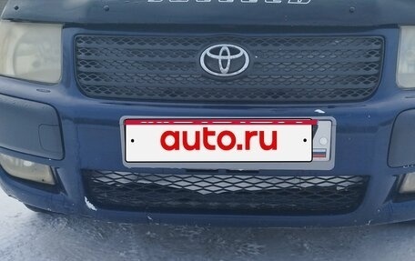 Toyota Succeed I рестайлинг, 2003 год, 500 000 рублей, 2 фотография