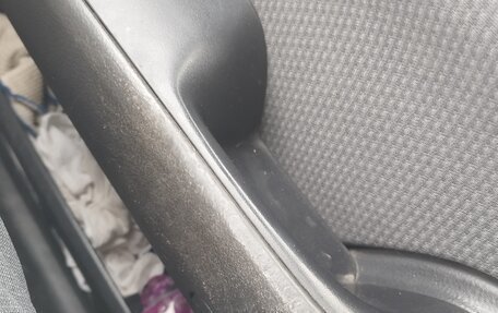 Toyota Succeed I рестайлинг, 2003 год, 500 000 рублей, 10 фотография