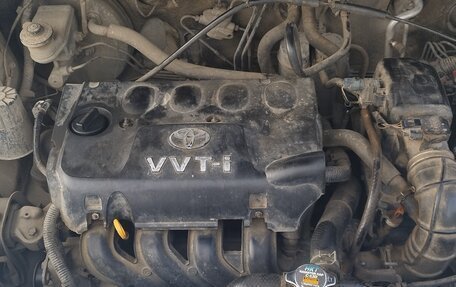 Toyota Succeed I рестайлинг, 2003 год, 500 000 рублей, 15 фотография