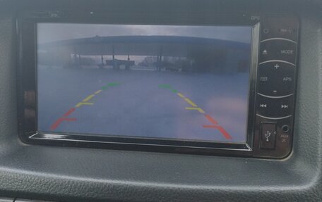 Toyota Succeed I рестайлинг, 2003 год, 500 000 рублей, 8 фотография