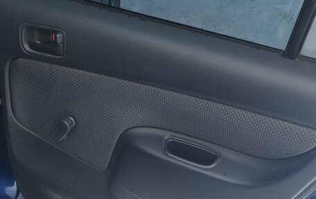 Toyota Succeed I рестайлинг, 2003 год, 500 000 рублей, 14 фотография