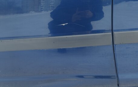 Toyota Succeed I рестайлинг, 2003 год, 500 000 рублей, 12 фотография