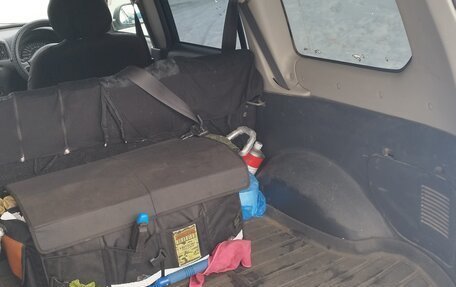 Toyota Succeed I рестайлинг, 2003 год, 500 000 рублей, 17 фотография