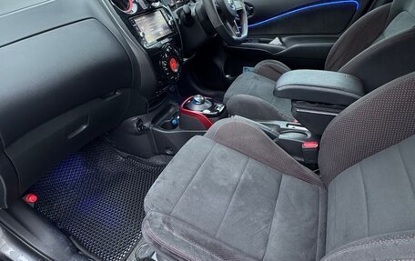 Nissan Note II рестайлинг, 2019 год, 1 940 000 рублей, 8 фотография