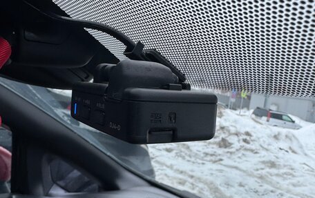 Nissan Note II рестайлинг, 2019 год, 1 940 000 рублей, 9 фотография