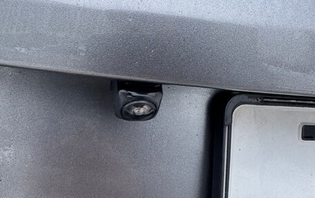 Nissan Note II рестайлинг, 2019 год, 1 940 000 рублей, 12 фотография