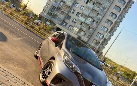 Nissan Note II рестайлинг, 2019 год, 1 940 000 рублей, 15 фотография