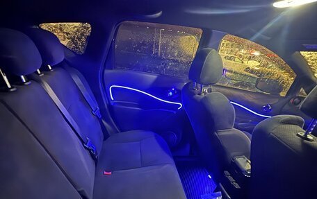 Nissan Note II рестайлинг, 2019 год, 1 940 000 рублей, 19 фотография