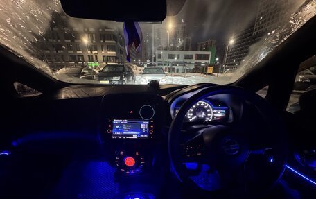 Nissan Note II рестайлинг, 2019 год, 1 940 000 рублей, 20 фотография