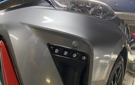 Nissan Note II рестайлинг, 2019 год, 1 940 000 рублей, 14 фотография