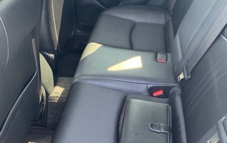 Mazda CX-3 I, 2018 год, 1 350 000 рублей, 2 фотография