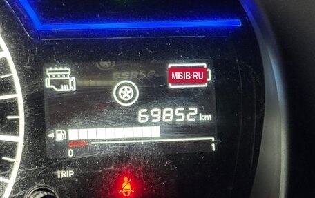 Nissan Note II рестайлинг, 2019 год, 1 940 000 рублей, 23 фотография