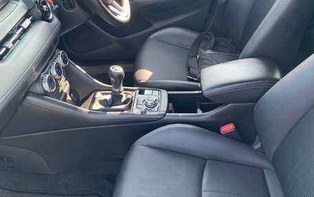 Mazda CX-3 I, 2018 год, 1 350 000 рублей, 7 фотография