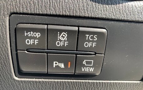 Mazda CX-3 I, 2018 год, 1 350 000 рублей, 10 фотография