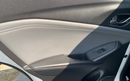 Mazda CX-3 I, 2018 год, 1 350 000 рублей, 6 фотография