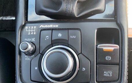 Mazda CX-3 I, 2018 год, 1 350 000 рублей, 11 фотография