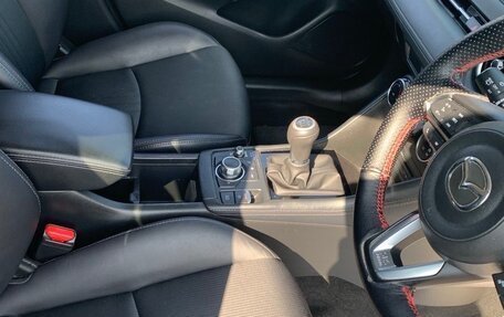 Mazda CX-3 I, 2018 год, 1 350 000 рублей, 9 фотография