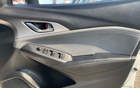 Mazda CX-3 I, 2018 год, 1 350 000 рублей, 12 фотография