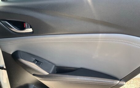 Mazda CX-3 I, 2018 год, 1 350 000 рублей, 14 фотография