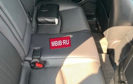 Mazda CX-3 I, 2018 год, 1 350 000 рублей, 13 фотография