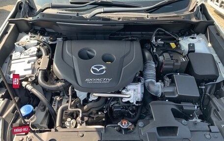 Mazda CX-3 I, 2018 год, 1 350 000 рублей, 3 фотография