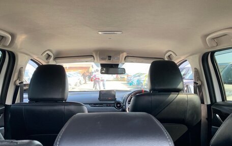 Mazda CX-3 I, 2018 год, 1 350 000 рублей, 19 фотография