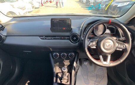 Mazda CX-3 I, 2018 год, 1 350 000 рублей, 18 фотография