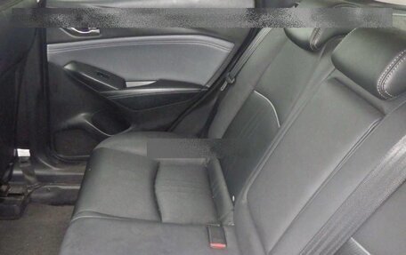 Mazda CX-3 I, 2018 год, 1 350 000 рублей, 26 фотография