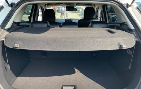 Mazda CX-3 I, 2018 год, 1 350 000 рублей, 20 фотография