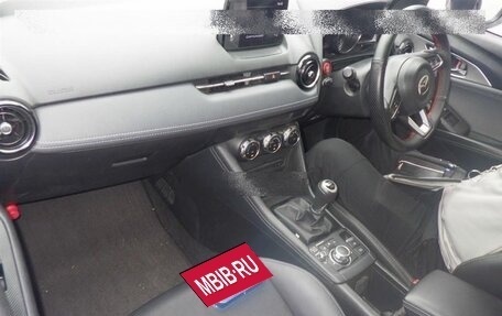 Mazda CX-3 I, 2018 год, 1 350 000 рублей, 25 фотография