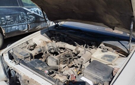 Toyota Mark II VIII (X100), 1993 год, 180 000 рублей, 3 фотография