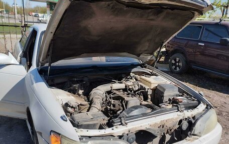 Toyota Mark II VIII (X100), 1993 год, 180 000 рублей, 5 фотография