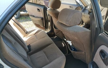 Toyota Mark II VIII (X100), 1993 год, 180 000 рублей, 7 фотография