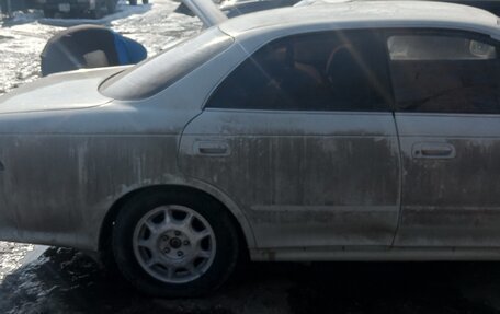 Toyota Mark II VIII (X100), 1993 год, 180 000 рублей, 13 фотография