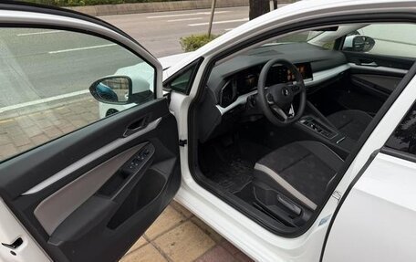 Volkswagen Golf VIII, 2021 год, 1 420 222 рублей, 7 фотография