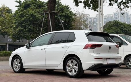 Volkswagen Golf VIII, 2021 год, 1 420 222 рублей, 6 фотография