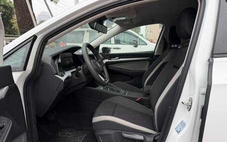 Volkswagen Golf VIII, 2021 год, 1 420 222 рублей, 9 фотография